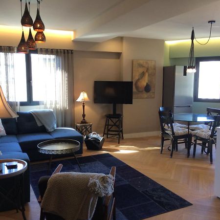 Lovely Refurbished Apartment Niza Exterior foto
