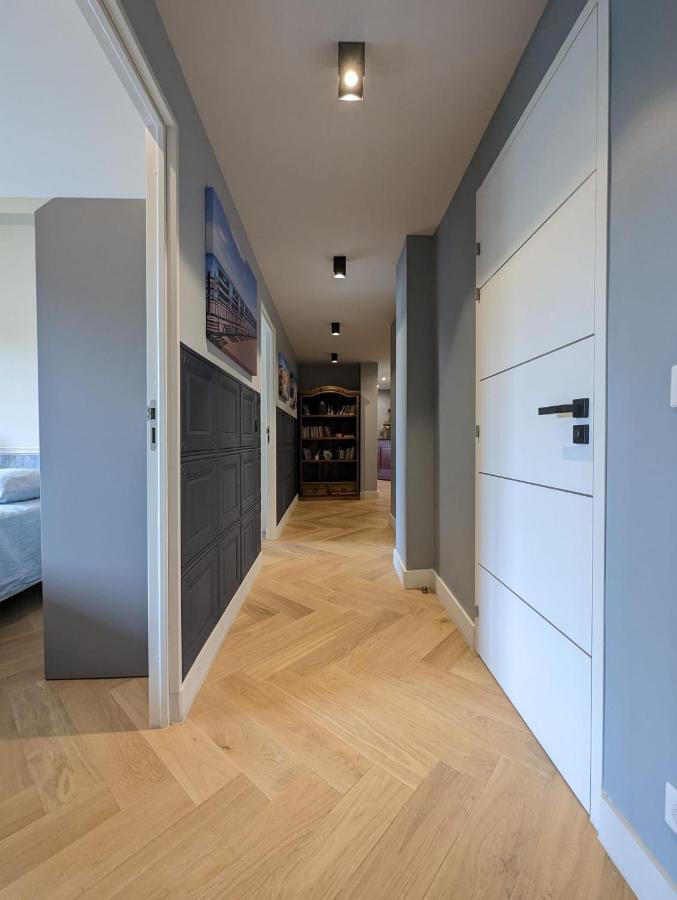 Lovely Refurbished Apartment Niza Exterior foto
